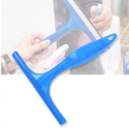 Multipurpose Wiper Widely Used In Bathrooms And Kitchens (1 Pc / Mix Color) Your Brand