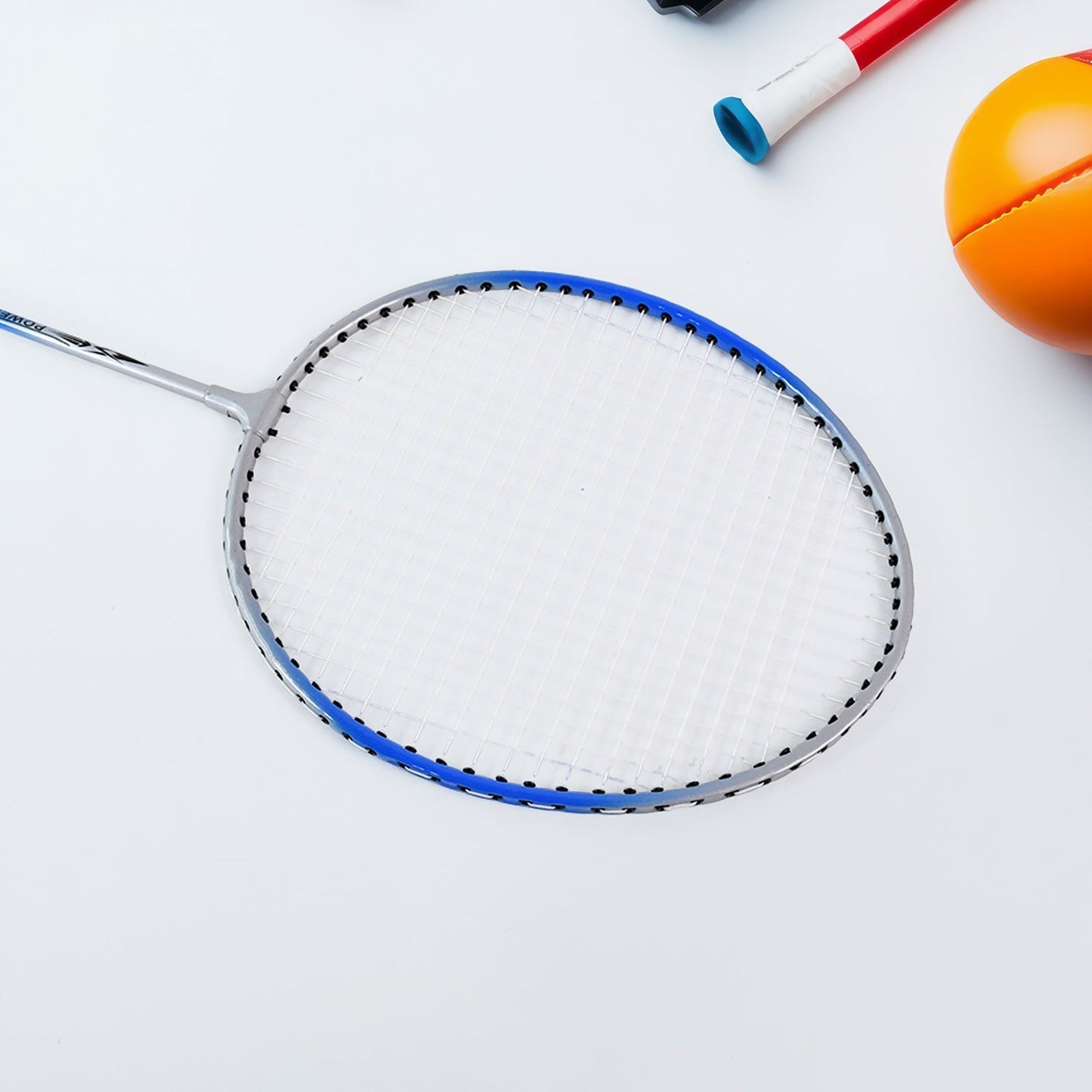 Knx Premium Badminton (1 Set ) Signature kart