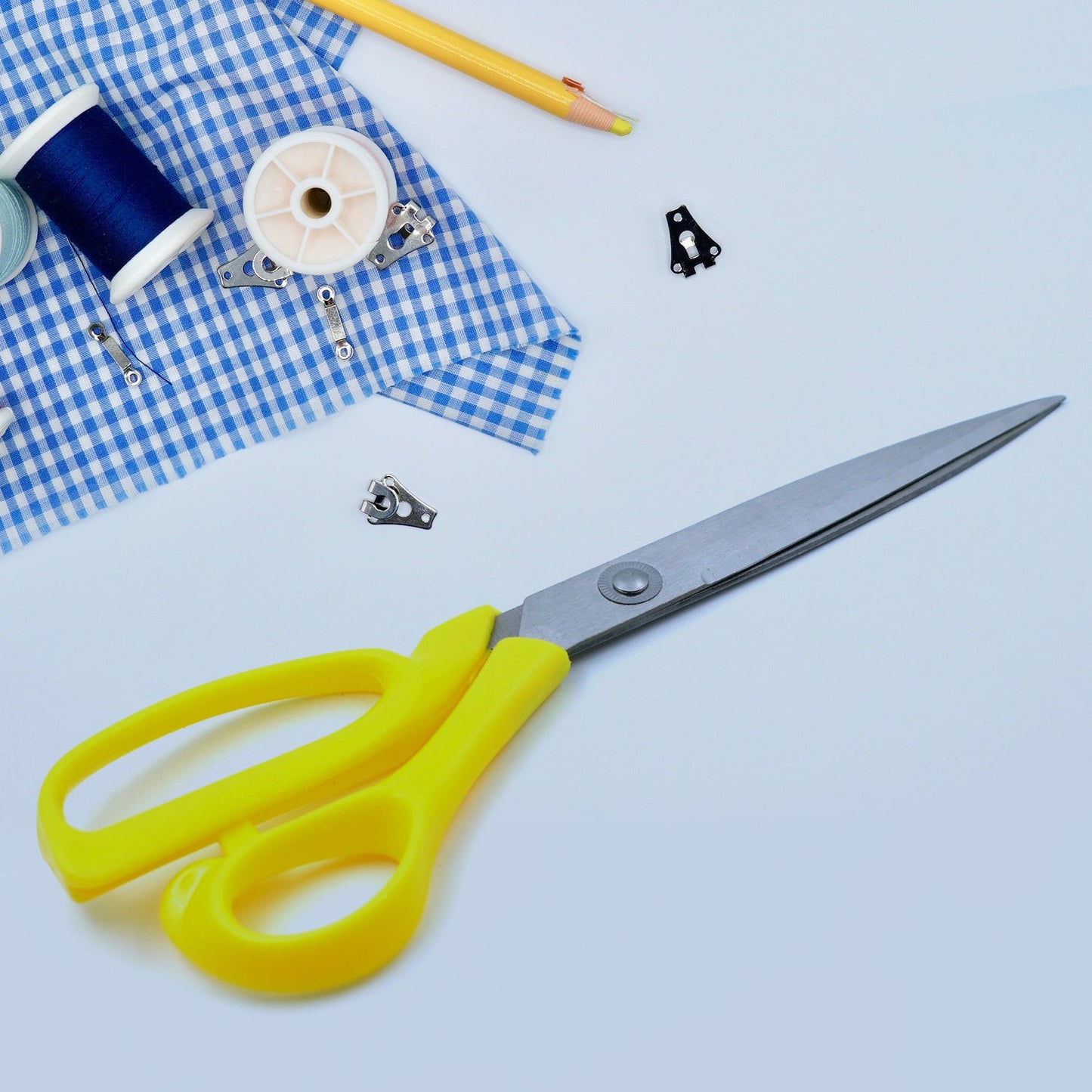 Scissors for craft work paper cutter Scissor stainless steel scissor (9 Inch) signaturekarts