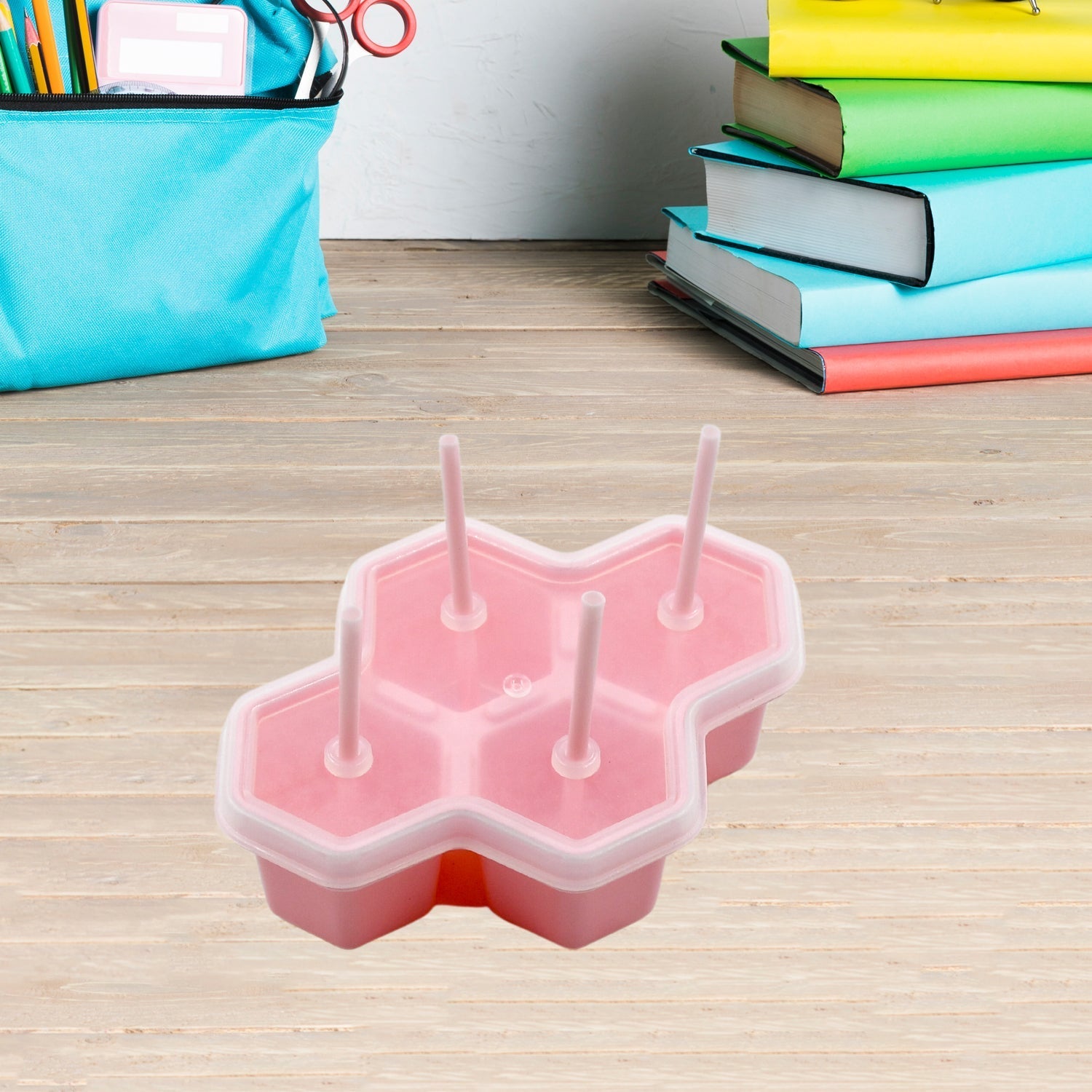 Multi Design Ice Mold Set (8 Pcs Set) signaturekarts