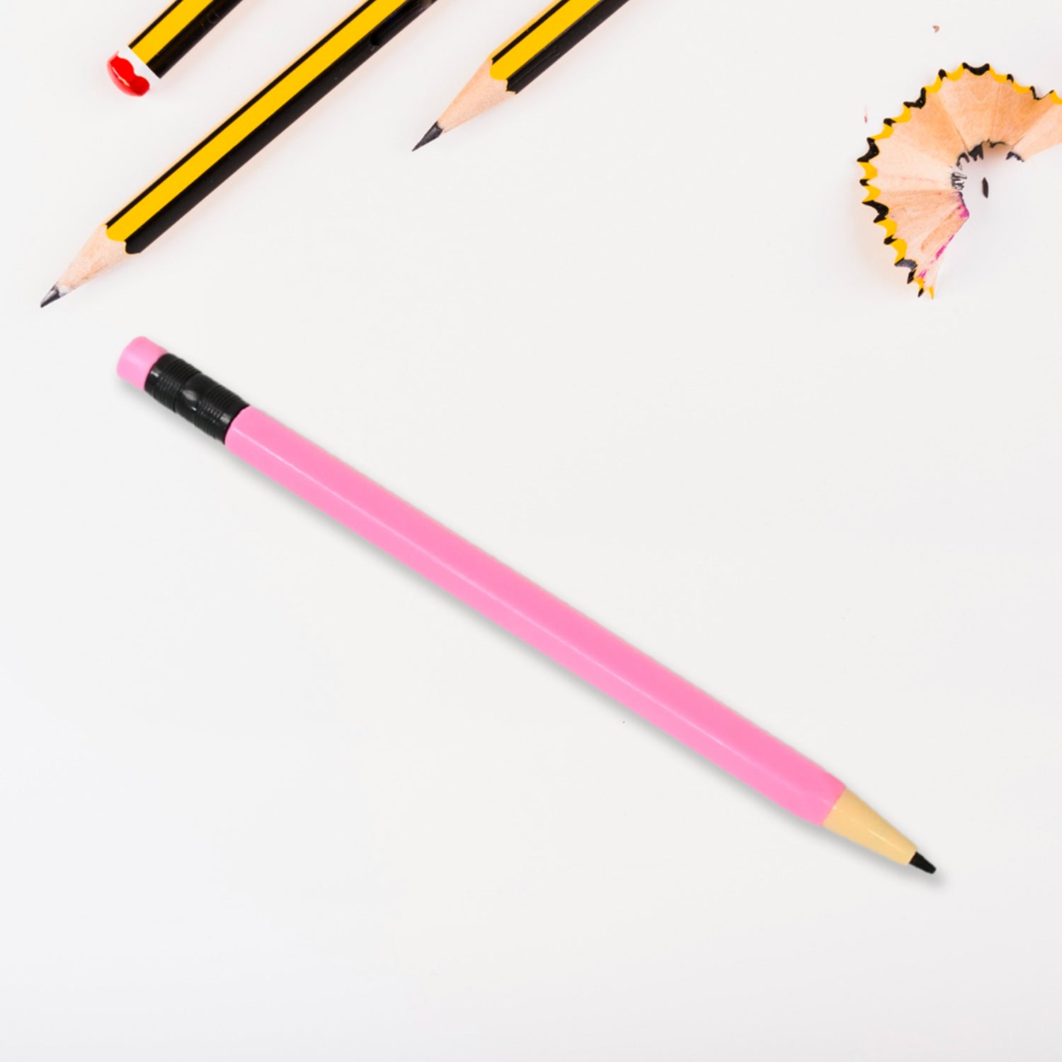 Smart Auto Feeding Mechanical Pencil signaturekarts