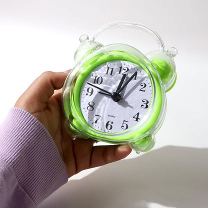 Classic Quartz Alarm Clock (1 Pc) signaturekarts