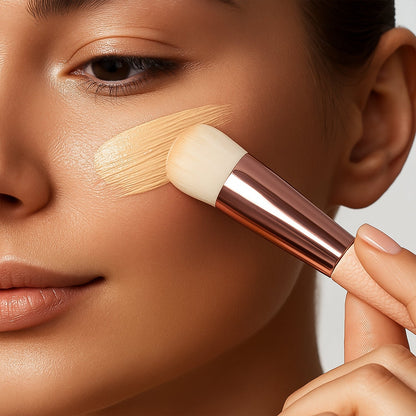 Premium Soft Makeup Brush (1 Pc) signaturekarts