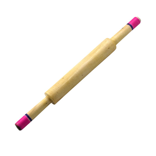 Wooden Roti Maker Belan Used Home Purposes Including Making Rotis Etc. (Belan Only) Your Brand