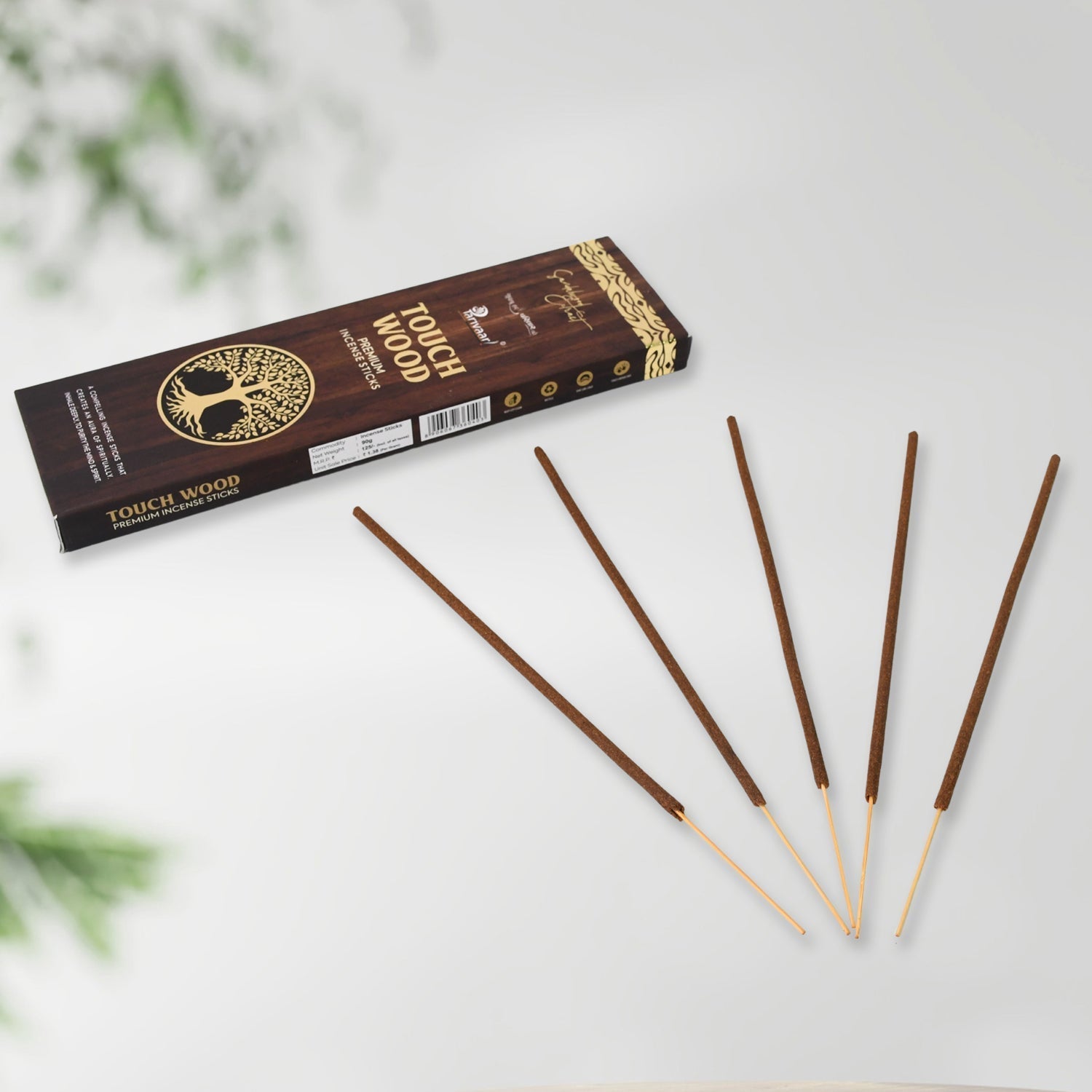 Premium Incense Stick Agarbatti for Home, Office,  (Mix Flavor /90 GM) Signaturekarts