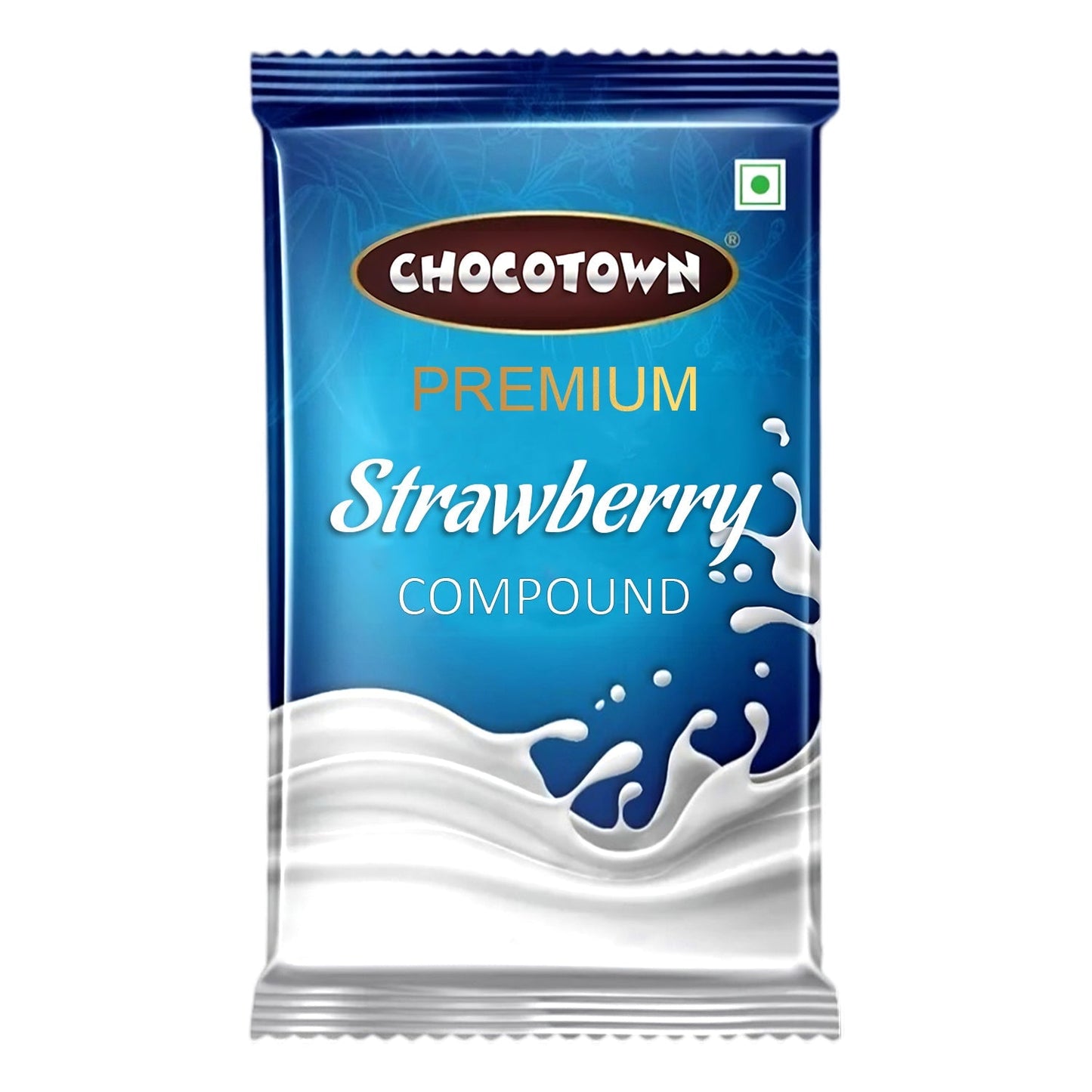 Chocotown Premium Strawberry Compound (500gm) Signaturekarts