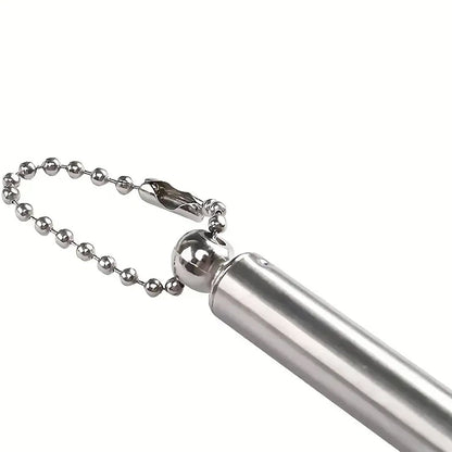 Back Scratcher Tube Telescoping Massage Tool  for Women Men Adjustable 43cm, khujli (1pc) signaturekarts