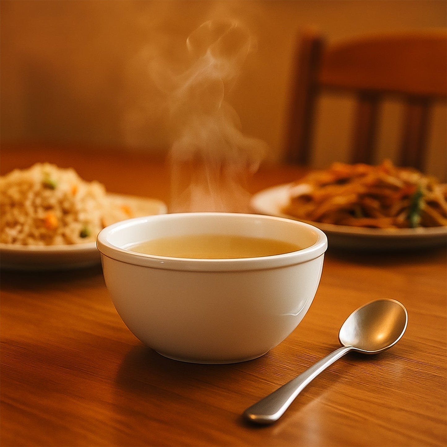 Premium Melamine Serving & Snack Bowl (Small) signaturekarts