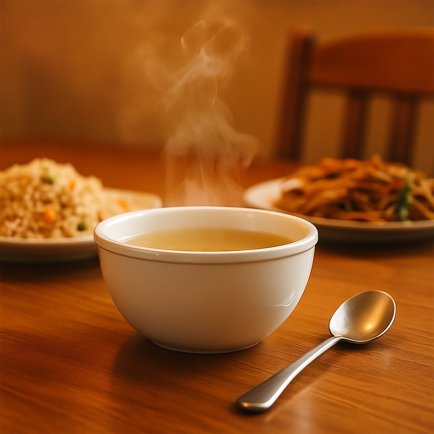 Premium Melamine Serving & Snack Bowl (Small) signaturekarts