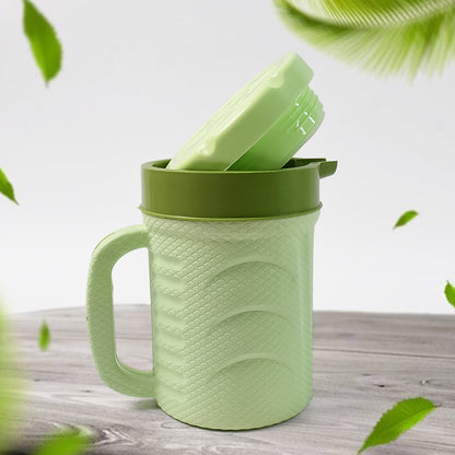 Thermos Insulated Flask or hot Kettle (800 ML / 1 Pc) Signature kart