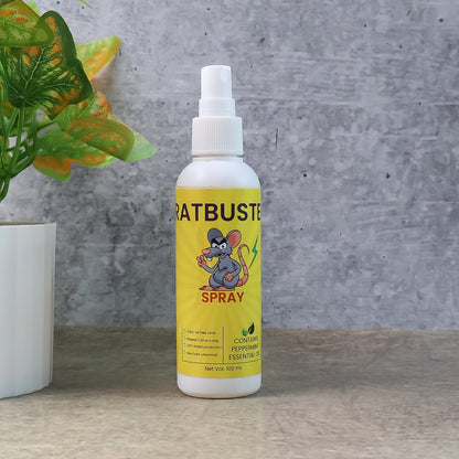 Rat Repellent Spray – 100ML (1 Pc) signaturekarts