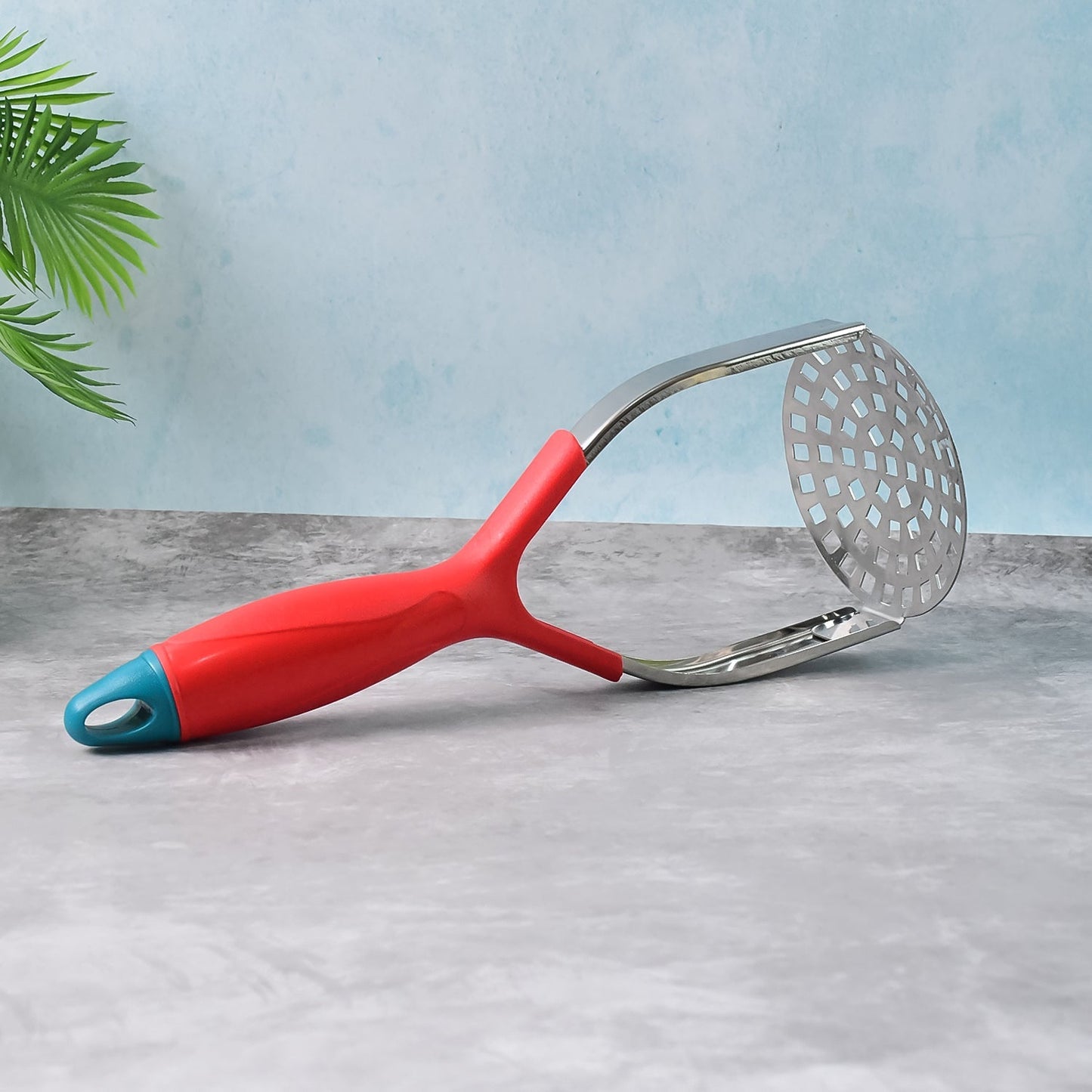 Supermom Kitchen Food Masher (1 Pc) signaturekarts