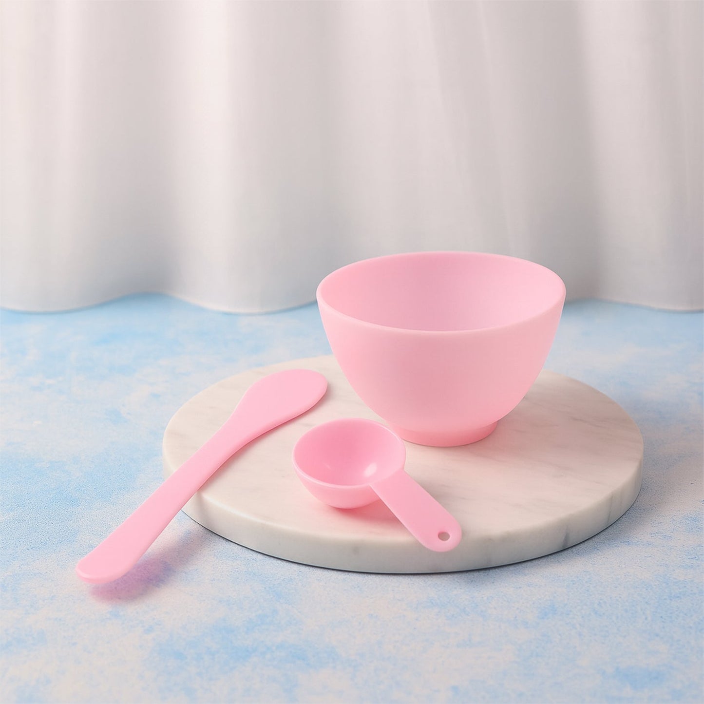 3-Piece Facial Mask Mixing Bowl Set The Morsignaturekarts