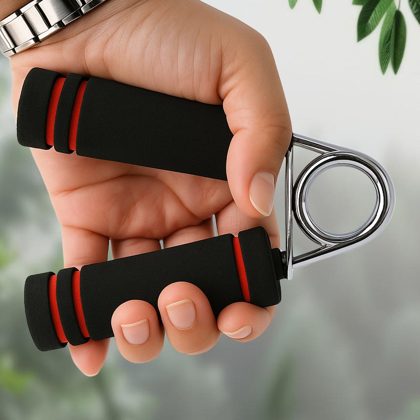 Hand Gripper for arm Exerciser Wrist Fitness Hand Grip Your Brand