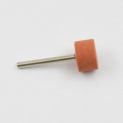 Wool Felt Polishing Buffing Wheels, Wool Felt Mounted Polishing Bits (3 Pcs Set) signaturekarts