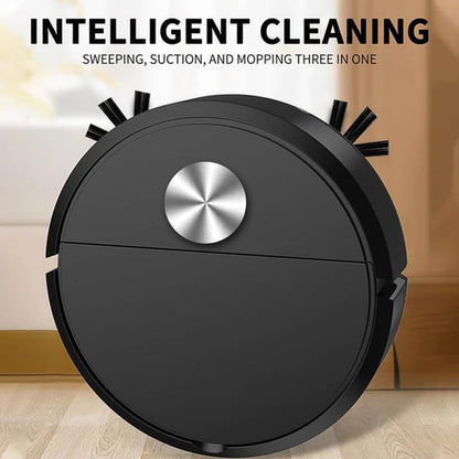 Vacuum Cleaner Sweeping Robot (1 Pc) Signature kart