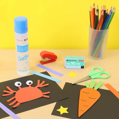 Kids' Crafting and Stationery Set – 4 Pc Set The Morsignaturekarts