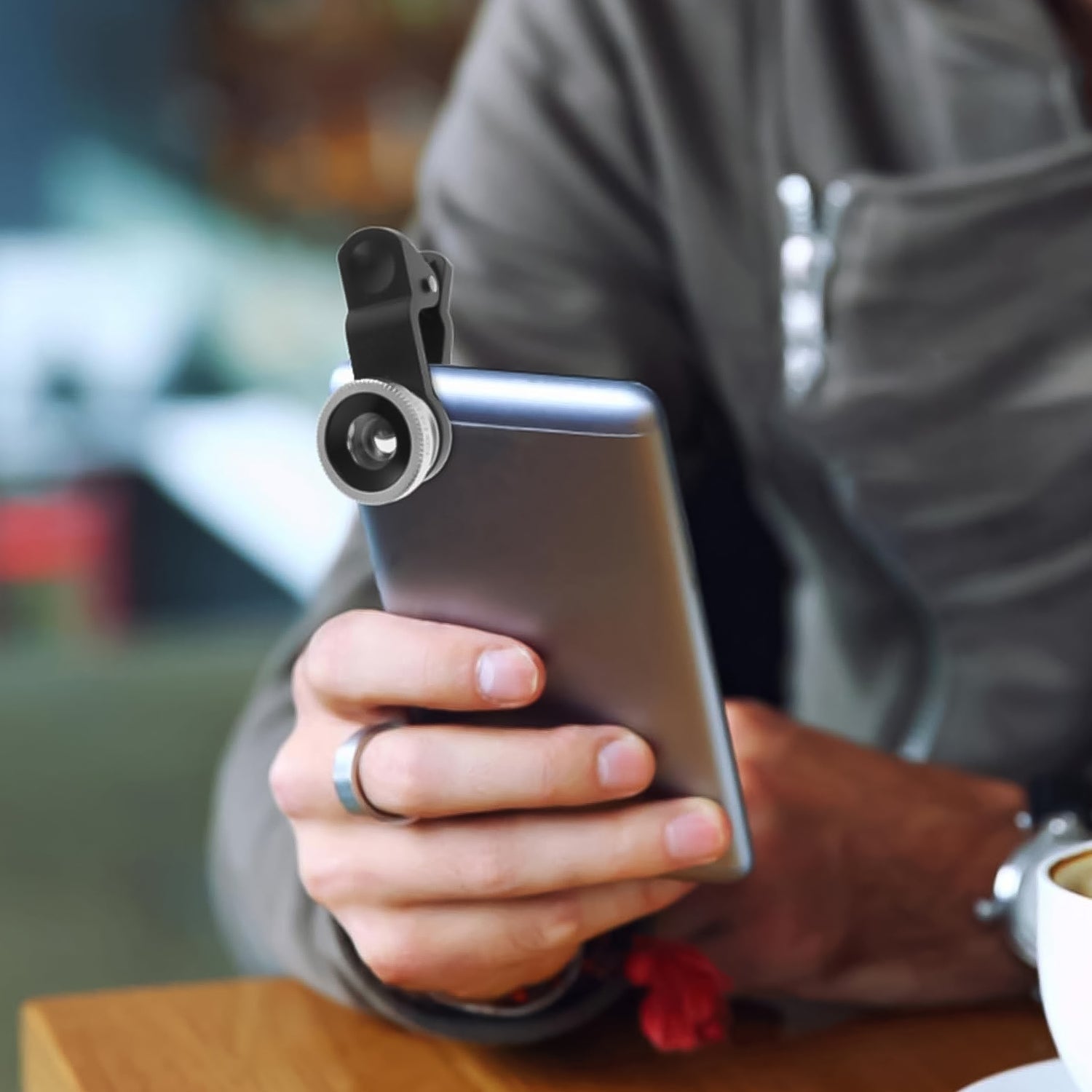 Camera Lens External Phone Lens Phone Camera Lens signaturekarts