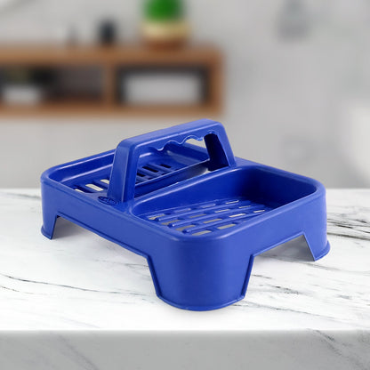 Premium 2-in-1 Double Soap Dish Stand (1 Pc) Signature Kart