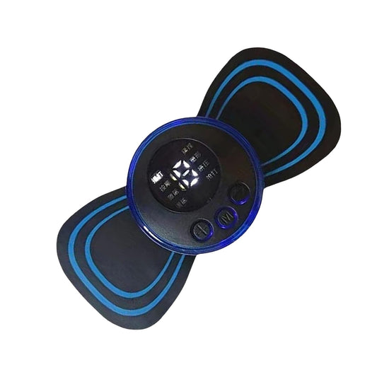 Portable USB Neck Massager Electric Neck Massager Signaturekarts