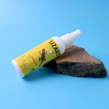 Lizard Repellent Spray – 100ML (1 Pc) signaturekarts