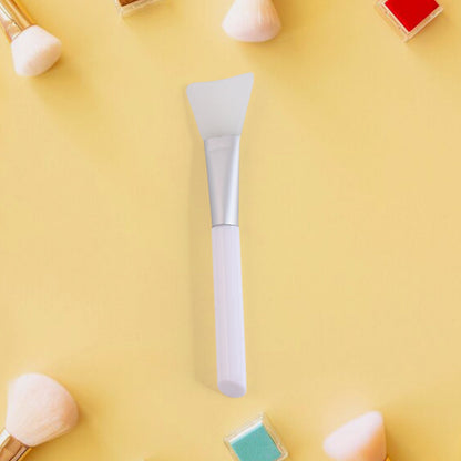 Silicone Face Mask Applicator Brush (1 Pc) Signature kart
