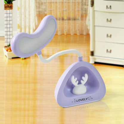 Cute Lovely LED Desk Light, LED Lamps Button Control (1 Pc) Signaturekarts