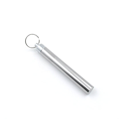 Ear Wax Removal Kit – Portable Ear Cleaning Tool with Keychain Holder (6 Pc) signaturekarts