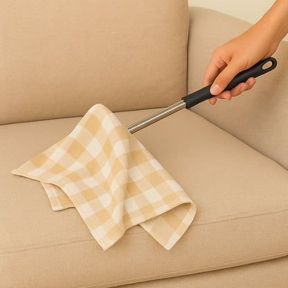 Non-Extendable Dusting Cloth with Handle (1 Pc) signaturekarts
