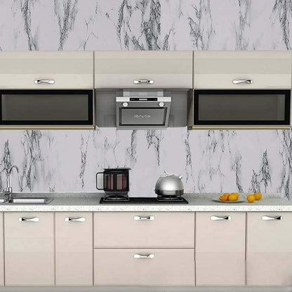 Adhesive Kitchen Wallpaper (2m x 60 Cm) Signature kart