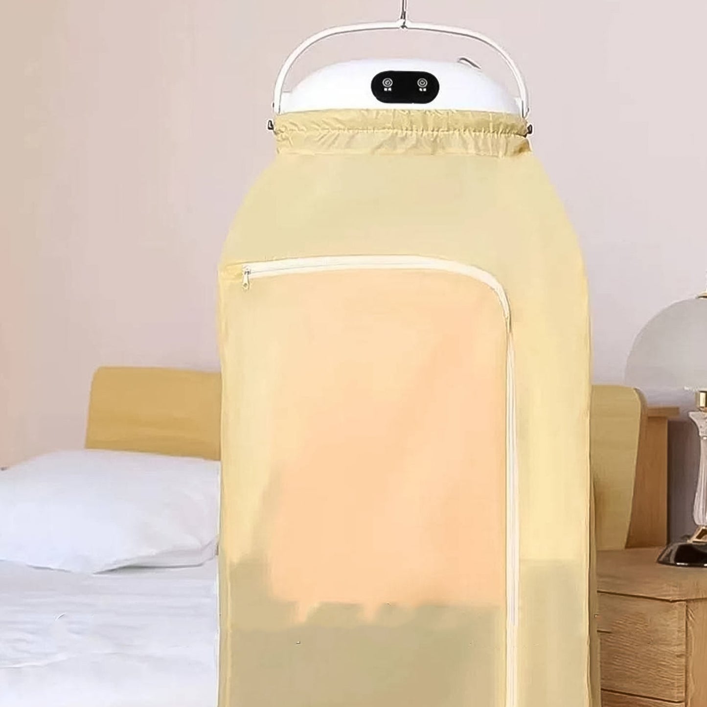 Portable Clothes Folding Dryer, Portable Dryer (1 Pc) Signaturekarts