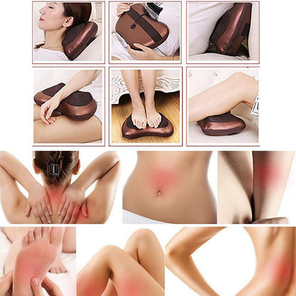 Professional Massage Pillow Signature Kart
