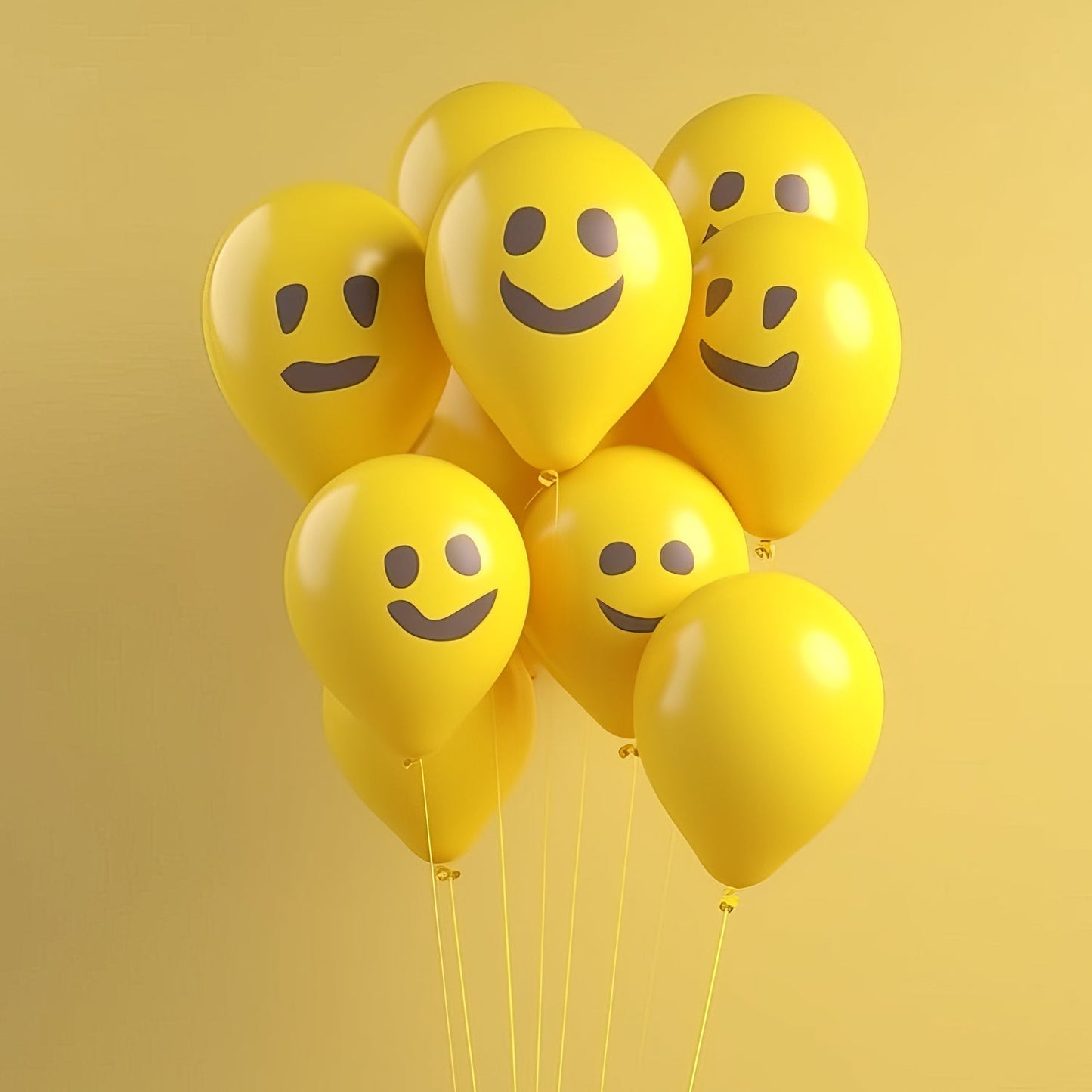 Cartoon Printed Design Balloons Kinds of Latex Balloons for Birthday / Anniversary / Valentine's / Wedding / Engagement Party Decoration Birthday Decoration Items for Kids One Color (20 Pcs Set) signaturekarts