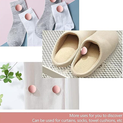 Decorative Headboard Sofa Pins (8 Pcs Set) Signature kart