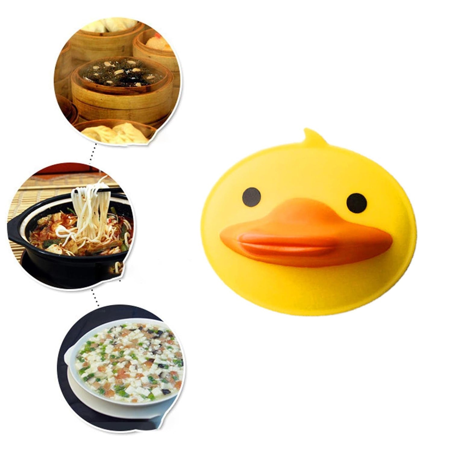 Heat Resistant Hot Pot Holder Clip (1 Pc) The Morsignaturekarts