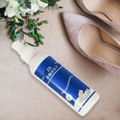 Shoe & Socks Deodorizer Spray for Odor Removal & Freshness (100 ML) signaturekarts