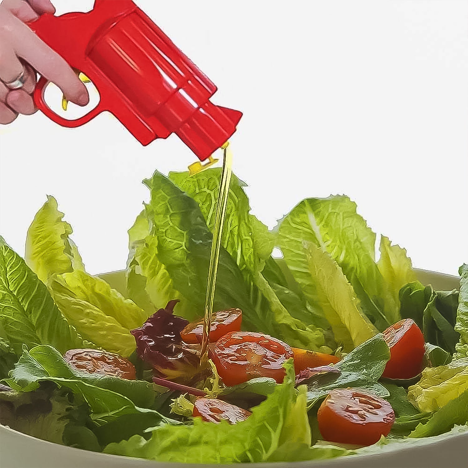 Ketchup Dispenser Mustard Bottle Gun (1 Pc) Signature kart