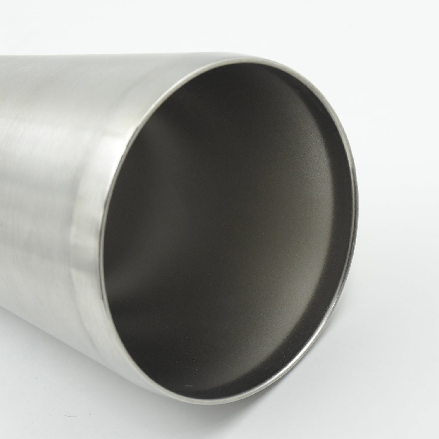Stainless Steel Vacuum Insulated Travel Mug  (1 Pc) signaturekarts