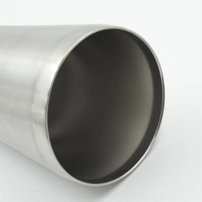 Stainless Steel Vacuum Insulated Travel Mug  (1 Pc) signaturekarts