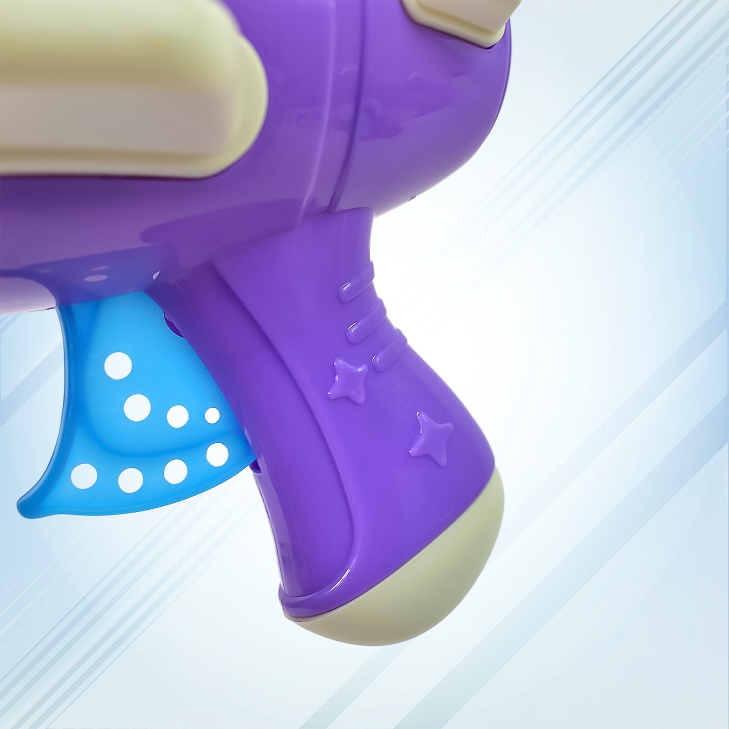 Space Bubble Gun Toy For Kids (with Solution) Signaturekarts