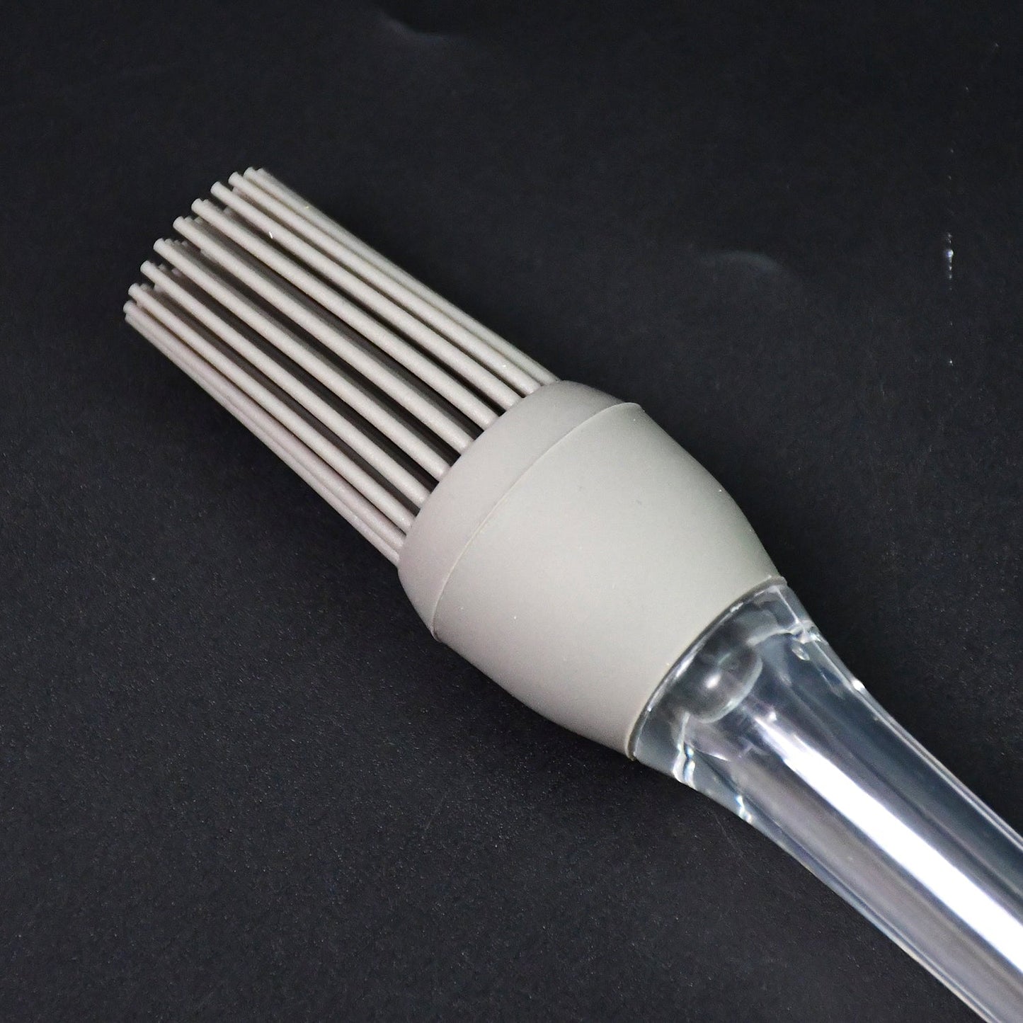 Silicone Oil brush, Pastry Brush, Oil Cooking Brush (1 Pc) Signaturekarts