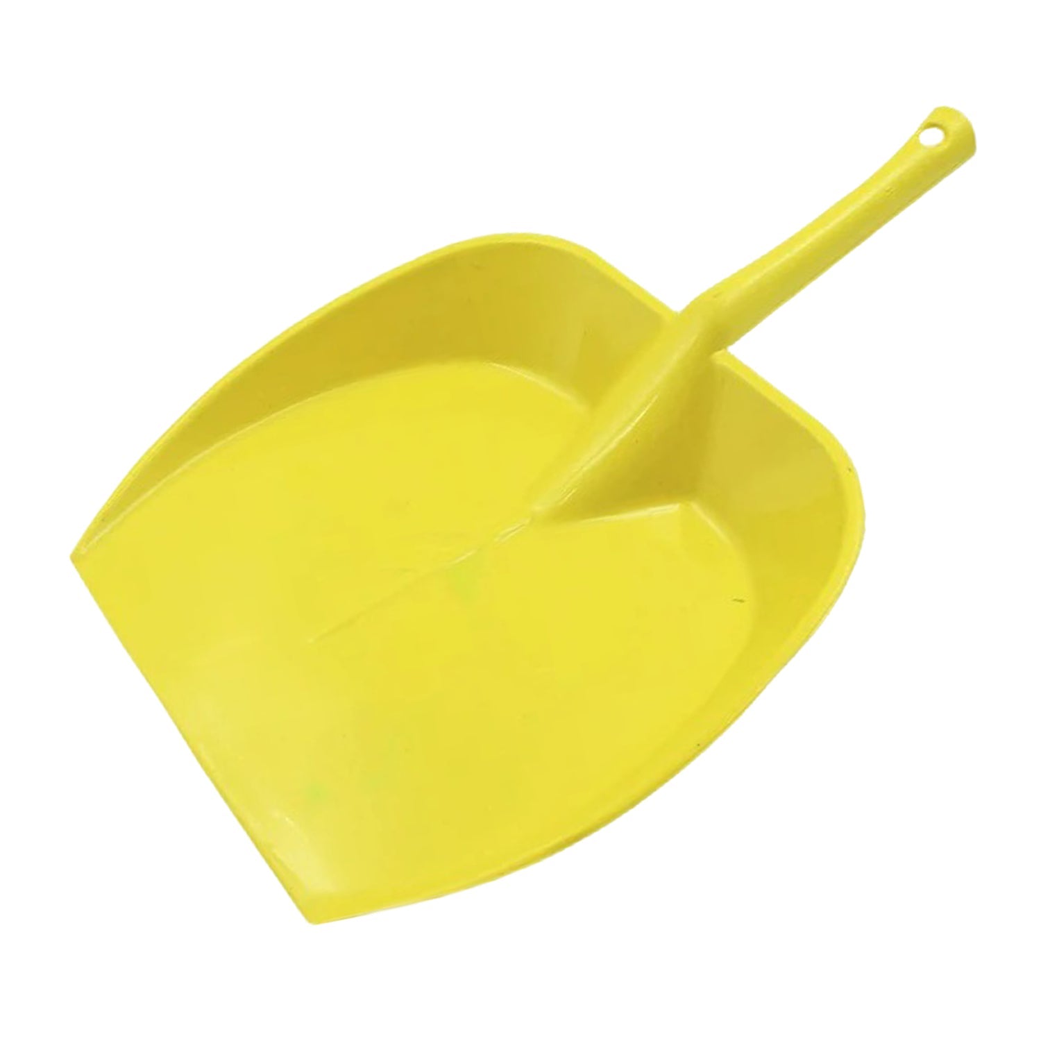 Dustpan with Long Handle Dust Collection Pan Tray for Kitchen Home Office  Supdi 1 Pc signaturekarts