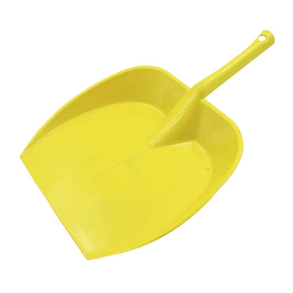 Dustpan with Long Handle Dust Collection Pan Tray for Kitchen Home Office  Supdi 1 Pc signaturekarts