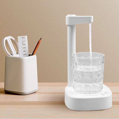 USB Charging Desktop Water Dispenser signaturekarts