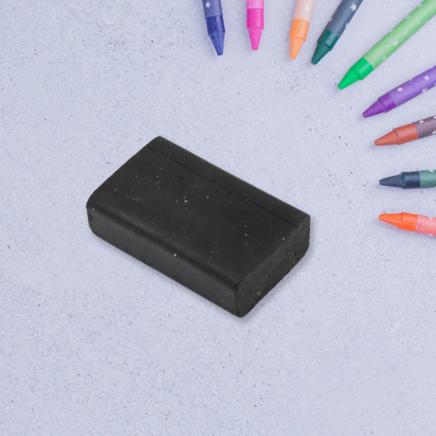 Fancy & Stylish Eraser (1 Pc / Mix Design) signaturekarts