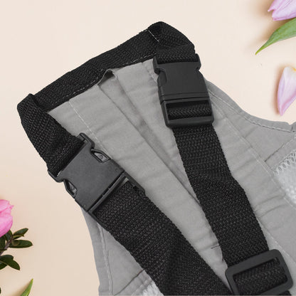 Ergonomic Baby Carrier Bag / Baby Holder Carrier (1 pc) Signaturekarts