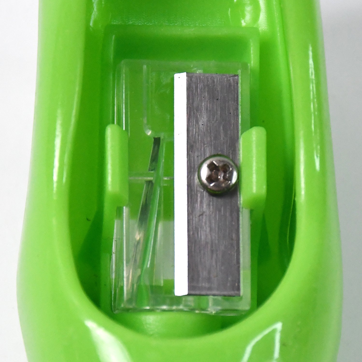 High Heels Shape Pencil Sharpener Single Pencil Sharpeners (Mix Colour) Signature kart