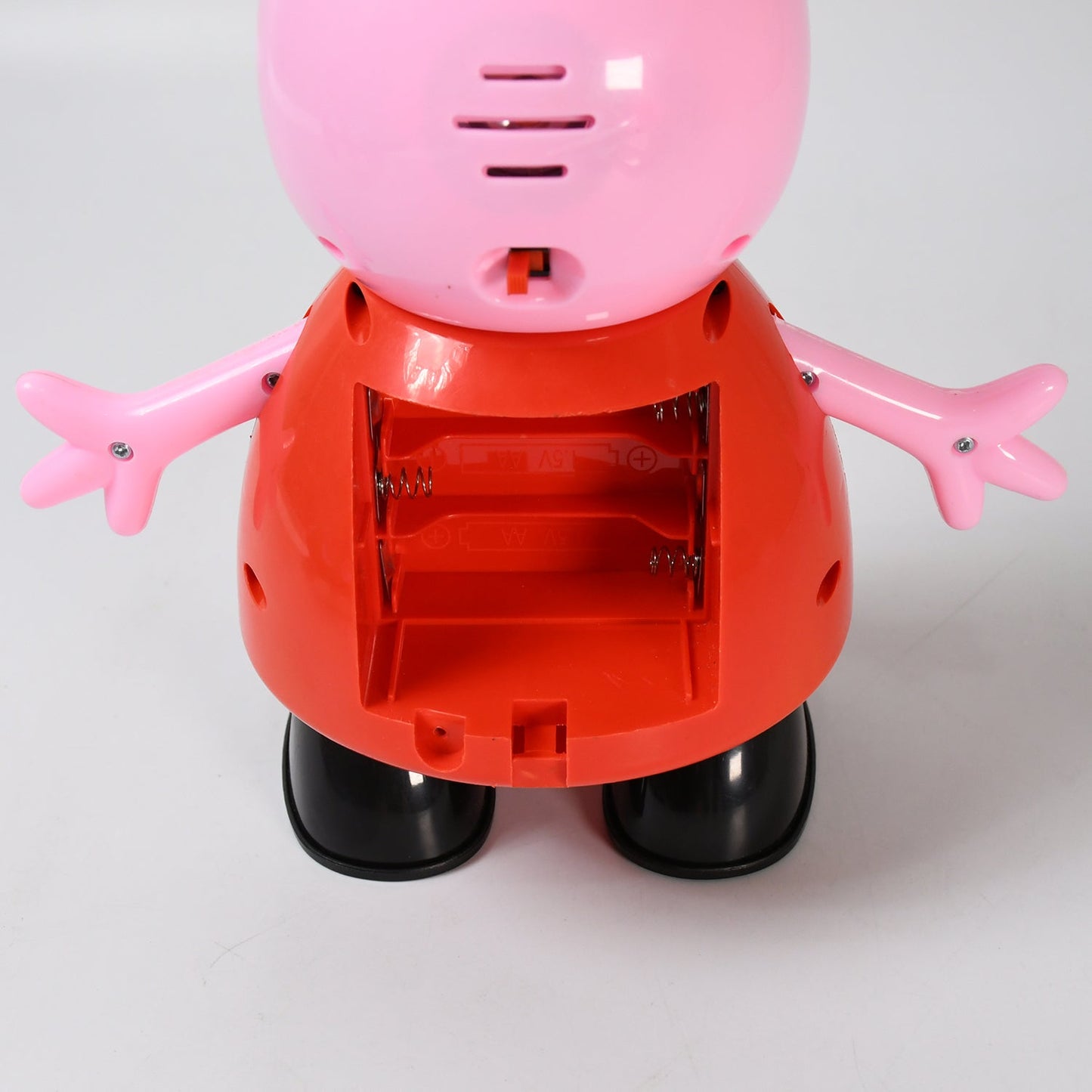 Baby Ride-On Push Car – Big Toy with Backrest & Musical Horn (For Boys & Girls) signaturekarts