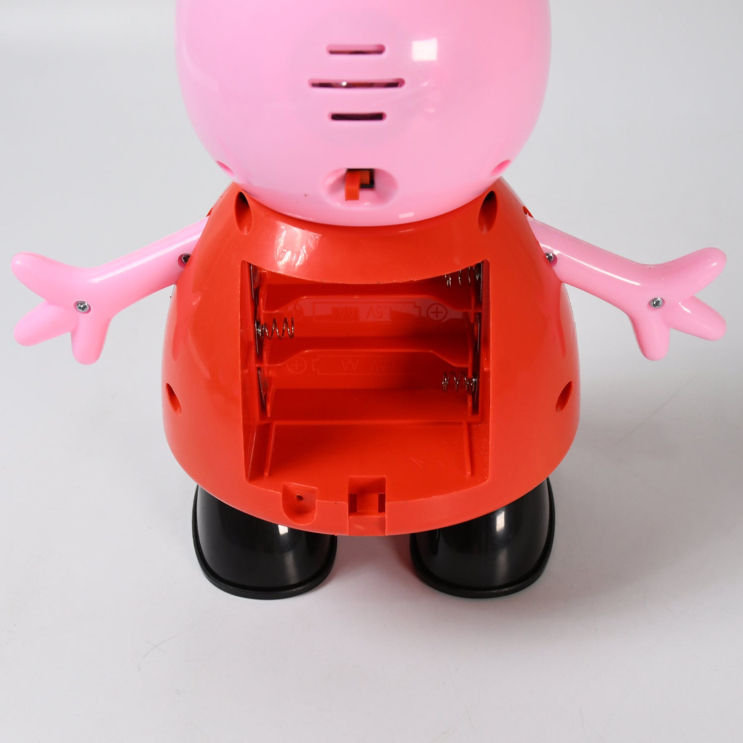 Baby Ride-On Push Car – Big Toy with Backrest & Musical Horn (For Boys & Girls) signaturekarts