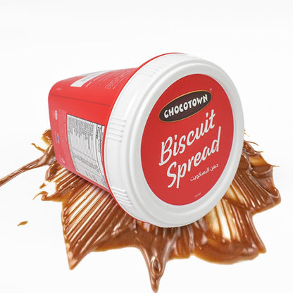Biscuit Spread, Caramelised Biscuit Spread (200 Gm / 1 Pc) Signaturekarts